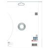 Diamantový kotúč Bosch Best for Marble 230mm | ajtech.sk