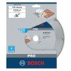 Bosch Diamantový rezací kotúč Best for Marble 230 x 22,23 x 2,2 x 3 mm | ajtech.sk