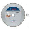 Bosch Diamantový rezací kotúč Best for Marble 230 x 22,23 x 2,2 x 3 mm | ajtech.sk