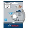 Diamantový kotúč Bosch Best for Marble 125mm | ajtech.sk