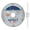 Diamantový kotúč Bosch Best for Marble 125mm | ajtech.sk