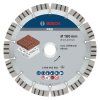 Diamantový kotúč Bosch Best for Abrasive 180 mm | ajtech.sk