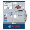Diamantový kotúč Bosch Best for Abrasive 180 mm | ajtech.sk