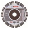 Bosch Diamantový rezací kotúč Best for Abrasive 180 x 22,23 x 2,4 x 12 mm | ajtech.sk