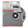 Bosch Diamantový rezací kotúč Standard for Abrasive 150 x 22,23 x 2 x 10 mm | ajtech.sk