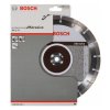 Bosch Diamantový rezací kotúč Standard for Abrasive 230 x 22,23 x 2,3 x 10 mm | ajtech.sk