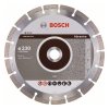 Bosch Diamantový rezací kotúč Standard for Abrasive 230 x 22,23 x 2,3 x 10 mm | ajtech.sk