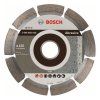 Diamantový kotúč Bosch Standard for Abrasive 125 mm | ajtech.sk