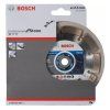 Diamantový kotúč Bosch Standard for Stone 115 mm | ajtech.sk