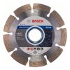 Bosch Diamantový rezací kotúč Standard for Stone 115 x 22,23 x 1,6 x 10 mm | ajtech.sk