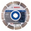 Bosch Diamantový rezací kotúč Standard for Stone 150 x 22,23 x 2 x 10 mm | ajtech.sk