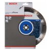 Bosch Diamantový rezací kotúč Standard for Stone 230 x 22,23 x 2,3 x 10 mm | ajtech.sk