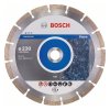 Bosch Diamantový rezací kotúč Standard for Stone 230 x 22,23 x 2,3 x 10 mm | ajtech.sk