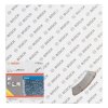 Bosch Diamantový rezací kotúč Standard for Stone 230 x 22,23 x 2,3 x 10 mm (10ks) | ajtech.sk