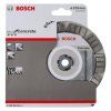 Diamantový kotúč Bosch Best for Concrete 125mm | ajtech.sk