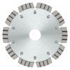 Diamantový kotúč Bosch Best for Concrete 125mm | ajtech.sk