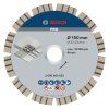 Diamantový kotúč Bosch Best for Concrete 150mm (1ks) | ajtech.sk
