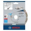 Diamantový kotúč Bosch Best for Concrete 150mm (1ks) | ajtech.sk