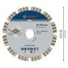 Diamantový kotúč Bosch Best for Concrete 150mm (1ks) | ajtech.sk