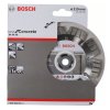 Bosch Diamantový rezací kotúč Best for Concrete 115 x 22,23 x 2,2 x 12 mm | ajtech.sk