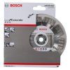 Diamantový kotúč Bosch Best for Concrete 115mm | ajtech.sk
