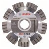 Bosch Diamantový rezací kotúč Best for Concrete 115 x 22,23 x 2,2 x 12 mm | ajtech.sk