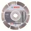 Bosch Diamantový rezací kotúč Standard for Concrete 150 x 22,23 x 2 x 10 mm | ajtech.sk