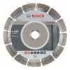 Bosch Diamantový rezací kotúč Standard for Concrete 180 x 22,23 x 2 x 10 mm (10ks) | ajtech.sk