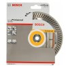 Bosch Diamantový rezací kotúč Best for Universal Turbo 150 x 22,23 x 2,4 x 12mm | ajtech.sk