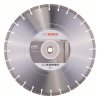 Bosch Diamantový rezací kotúč Standard for Concrete 400 x 20/25,40 x 3,2 x 10 mm | ajtech.sk