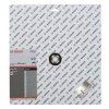 Bosch Diamantový kotúč 350 mm Abrasive | ajtech.sk