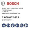 Bosch Diamantový kotúč 350 mm Abrasive | ajtech.sk