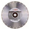 Bosch Diamantový kotúč 350 mm Abrasive | ajtech.sk