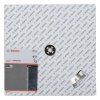 Diamantový kotúč Bosch Standard for Asphalt 400mm | ajtech.sk