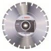 Diamantový kotúč Bosch Standard for Asphalt 400mm | ajtech.sk