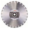 Diamantový kotúč Bosch Standard for Asphalt 450mm | ajtech.sk