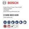 Diamantový kotúč Bosch Best for Ceramic 300 mm | ajtech.sk