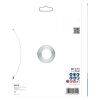 Bosch Diamantový rezací kotúč Best for Ceramic 200 x 25,40 x 2,2 x 10mm | ajtech.sk