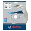 Bosch Diamantový rezací kotúč Best for Ceramic 200 x 25,40 x 2,2 x 10mm | ajtech.sk