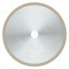 Bosch Diamantový rezací kotúč Best for Ceramic 230 x 25,40 x 2,4 x 10mm | ajtech.sk