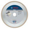 Bosch Diamantový rezací kotúč Best for Ceramic 250 x 30/25,40 x 2,4 x 10mm | ajtech.sk