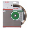 Bosch Diamantový rezací kotúč Standard for Ceramic 200 x 25,40 x 1,6 x 7mm | ajtech.sk
