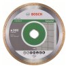 Bosch Diamantový rezací kotúč Standard for Ceramic 200 x 25,40 x 1,6 x 7mm | ajtech.sk