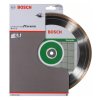 Bosch Diamantový rezací kotúč Standard for Ceramic 250 x 30/25,40 x 1,6 x 7mm | ajtech.sk