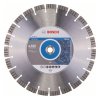 Bosch Diamantový rezací kotúč Best for Stone 350 x 20,00/25,40 x 3,2 x 15 mm | ajtech.sk