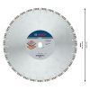 Diamantový kotúč Bosch Best pre kamaň 450mm | ajtech.sk