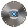 Bosch Diamantový rezací kotúč Best for Stone 450 x 25,40 x 3,8 x 12 mm | ajtech.sk