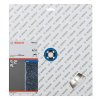 Bosch Diamantový rezací kotúč Standard for Stone 300 x 20/25,40 x 3,1 x 10 mm | ajtech.sk