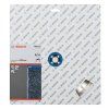 Diamantový kotúč Bosch Stnadard Stone 300 mm | ajtech.sk