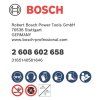 Diamantový kotúč Bosch Best for Concrete 350 mm | ajtech.sk
